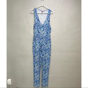 Lilly Pulitzer Paulina Jumpsuit